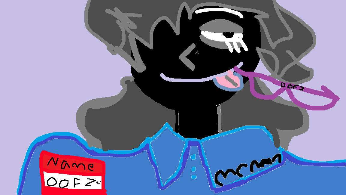 woaj im busting #6 🤤