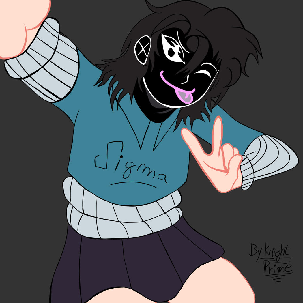 woaj im busting #5 🤤