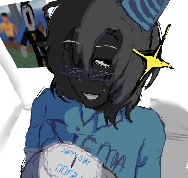 woaj im busting #4 🤤